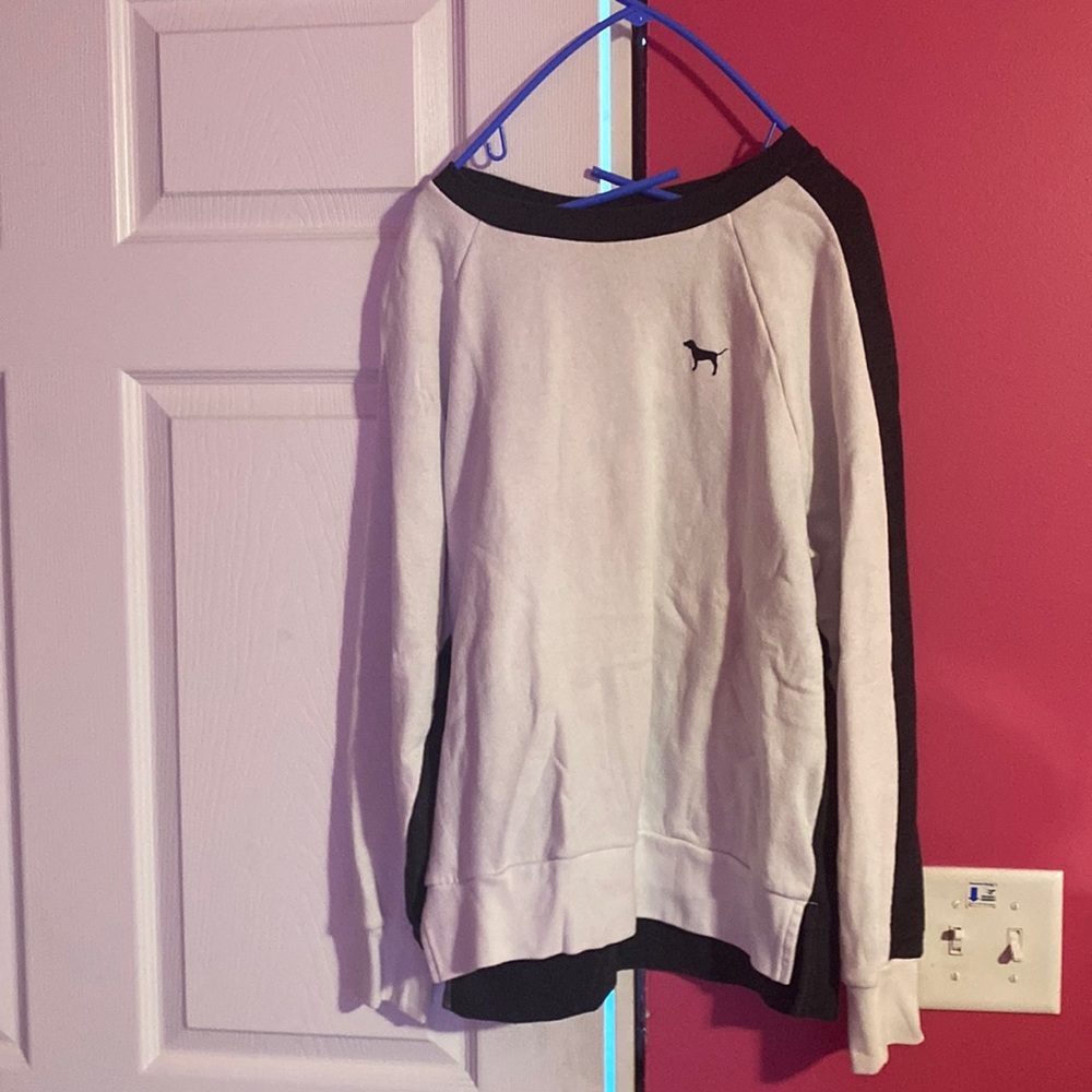 Crewneck